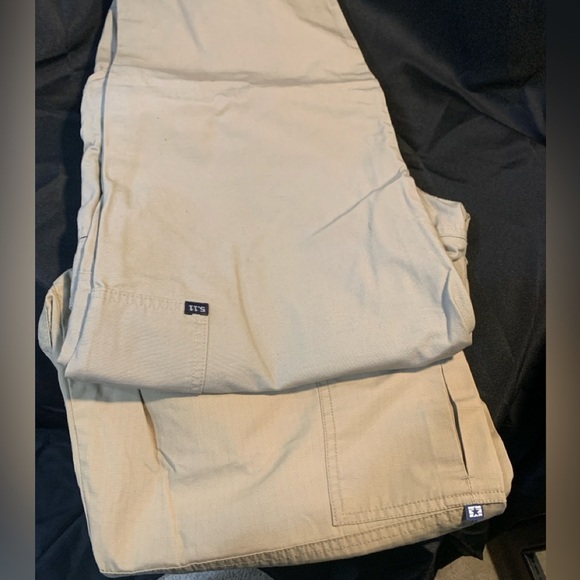 Tactical Pants 38”x32” Preloved, great condition, 511/Proper, khaki/Tan - Picture 4 of 6